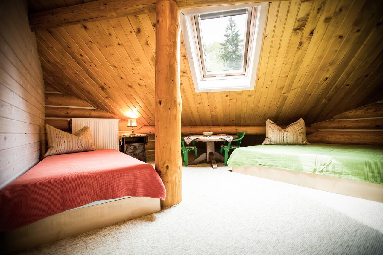 Cabana Jasmin Băile Chirui Buitenkant foto
